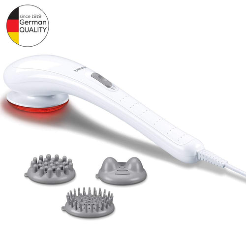 Beurer MG21 Heat Massager