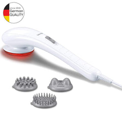 Beurer MG21 Heat Massager