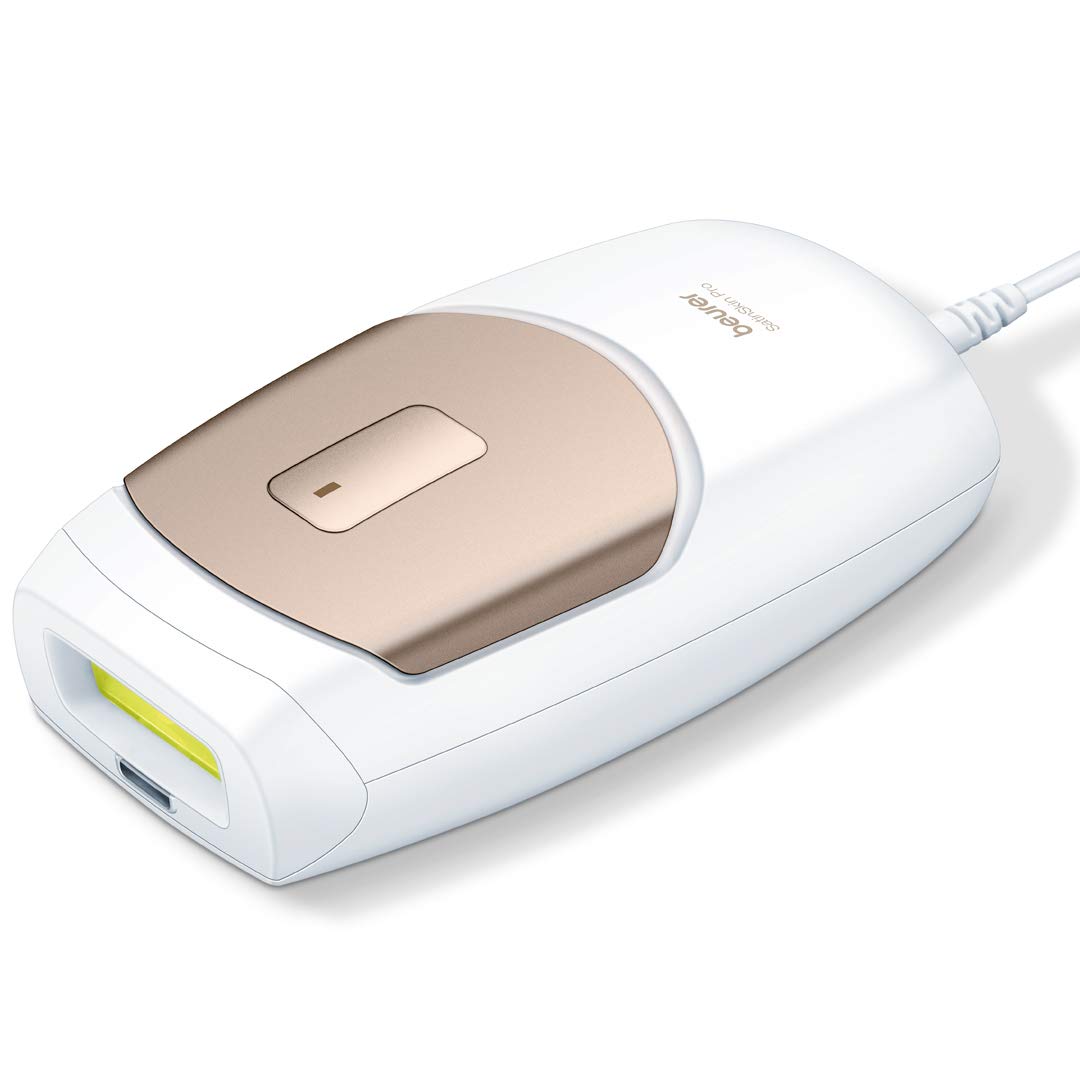 Hair Removal Device, IPL7500 – Beurer North America