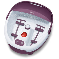 Beurer Bubble Foot Bath Spa FB21