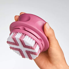 Beurer Facial Cleansing Brush lyfestyle