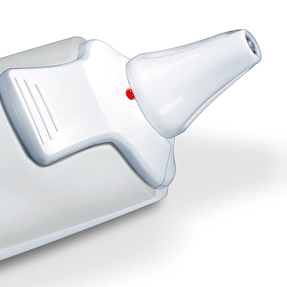 Beurer Ear Replacement Protective Caps for FT58, FT58 RP