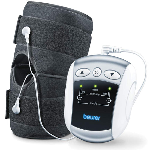 Beurer EM34 2-in-1 Knee & Elbow TENS Unit