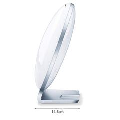 treatment skin lamps bulb sunlamp artificial nature light-pad happy-light bed phototherapy simulator blue clinical system device table room best standing fake rechargeable smart uvb-free powered charger box face circadian sleep wake-up sunshine