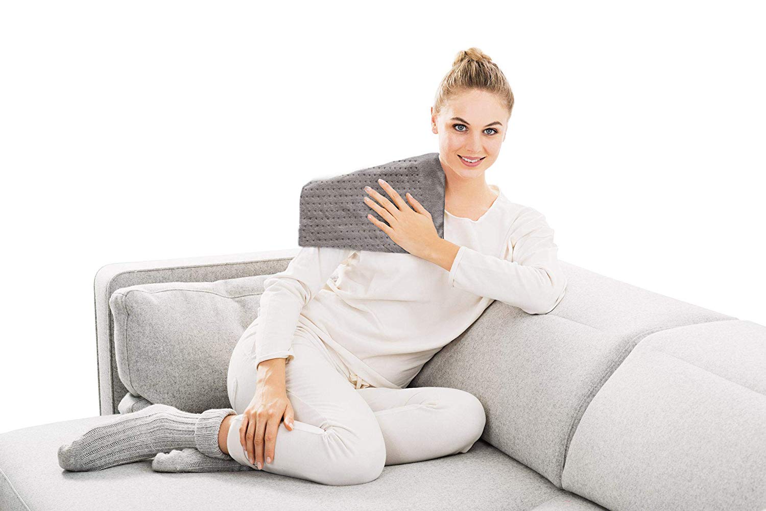 Beurer Heating Pad, HK26