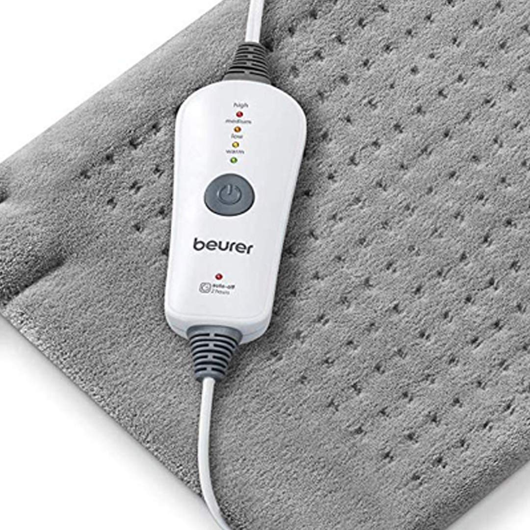 Beurer Heating Pad, HK26