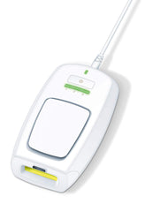 Dispositivo de depilación Beurer, IPL7500 