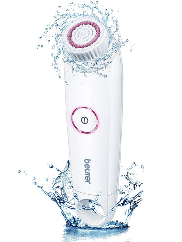 Electric Facial Cleansing Brush, FC45