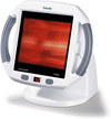 Beurer Infrared Heat Therapy Lamp, IL50