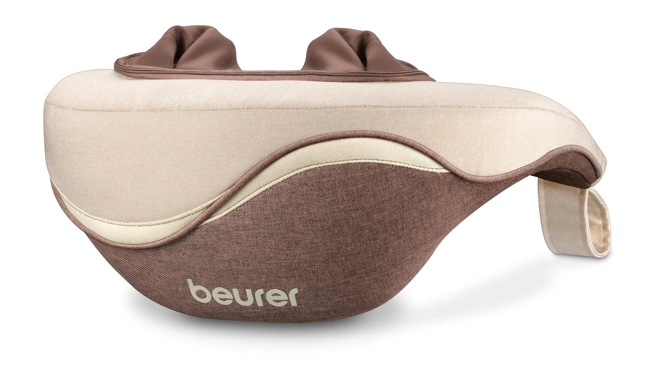 Beurer 4D Neck Massager MG153 side view