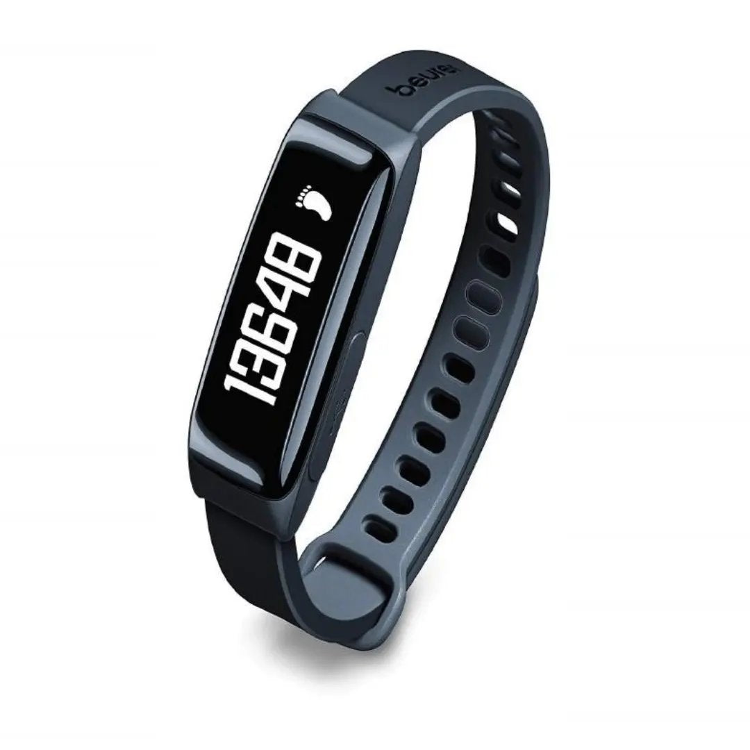 Activity Sensor Fitness Tracker AS81 for Sale Beurer