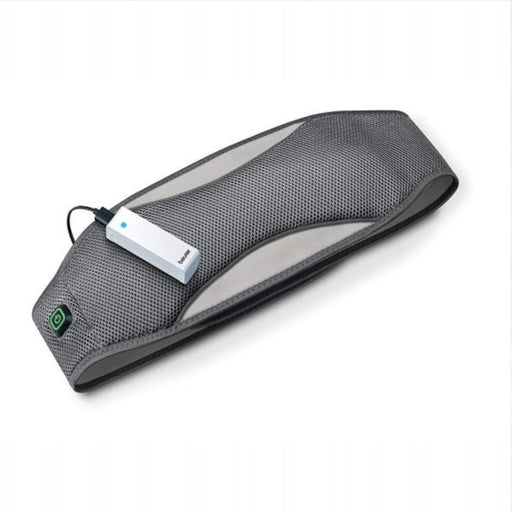 Beurer Portable Wireless Heating Belt Pad HK67