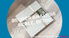 Beurer Bluetooth Digital Body Fat Scale, BF720