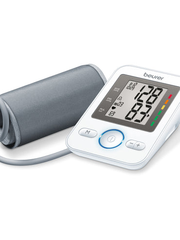 Upper Arm Blood Pressure Monitor, BM31