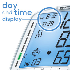 Beurer Universal Blood Pressure Monitor Cuff for BM44, BM47 & BM50
