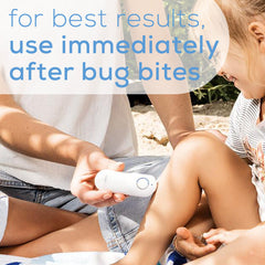 Beurer Insect Bite Healer, BR60 for best results use immediately. after bug bites 