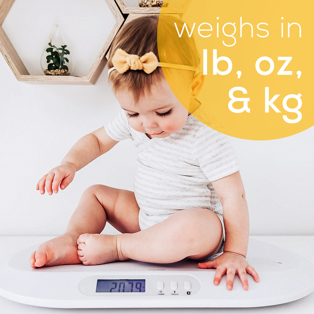Scale Weight Pet Digital Baby Puppy Dog Scales Infant Small