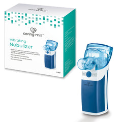 Kit de repuesto de accesorios n.° 603.05 para el nebulizador Beurer IH50 (5 piezas)