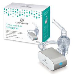 Accessory Replacement Kit #602.15 for Beurer Nebulizer IH58 / IH60 / SR IH 1