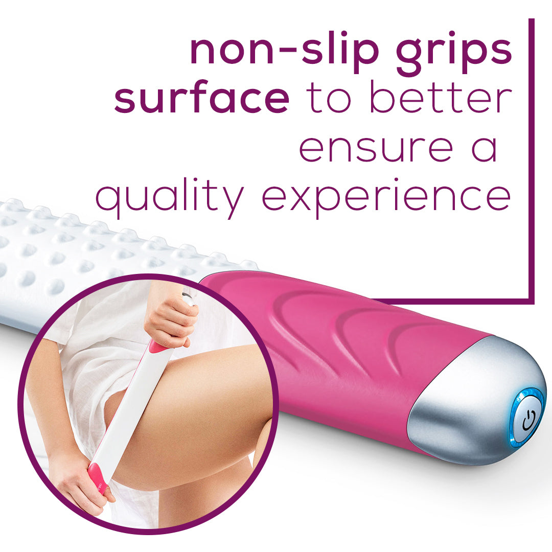 Compact Cellulite Massager, CM99