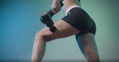 Beurer MG180 Massage Gun video