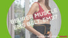 Beurer Abdominal Muscle EMS Belt EM37 video 