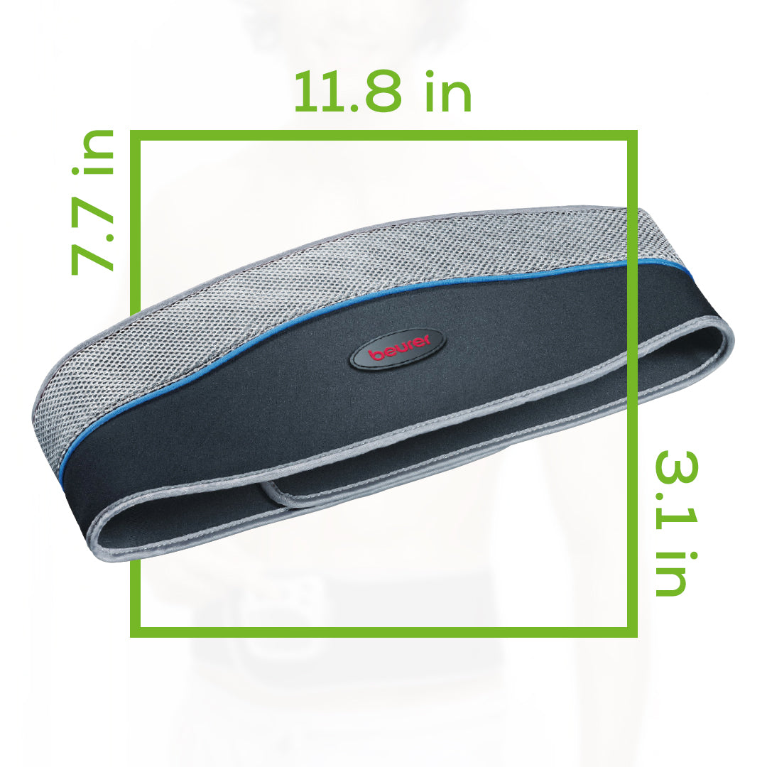Tens machine belt cheap