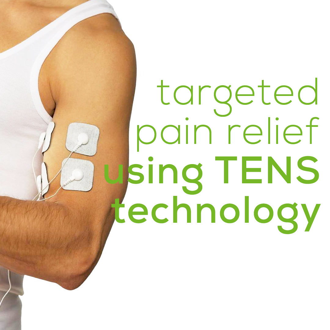 13 Best TENS Units For Pain Relief in 2023