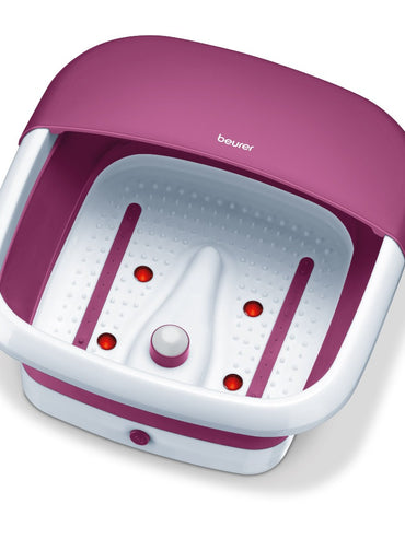 Spa para pies plegable Beurer, FB30 