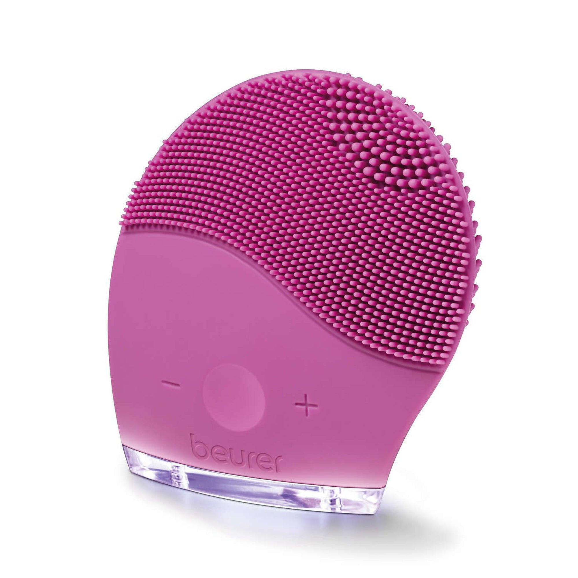 Innohaus by Beurer Silicone Facial Brush, AFC49