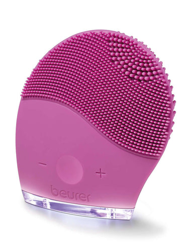 Innohaus by Beurer Silicone Facial Brush, AFC49