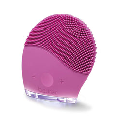 Beurer Silicone Facial Brush for Visibly Refined Skin, AFC49