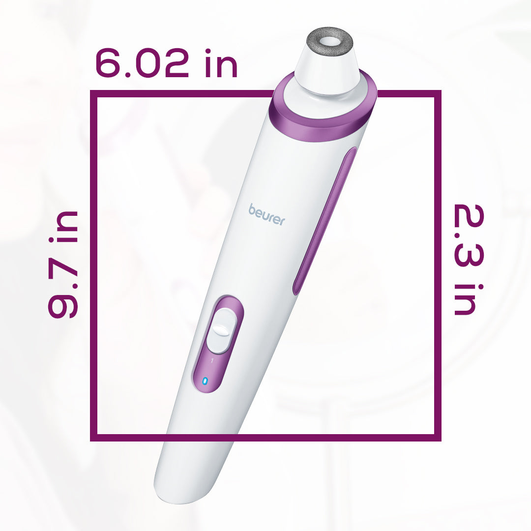 Microdermabrasion, FC76 – Beurer North America