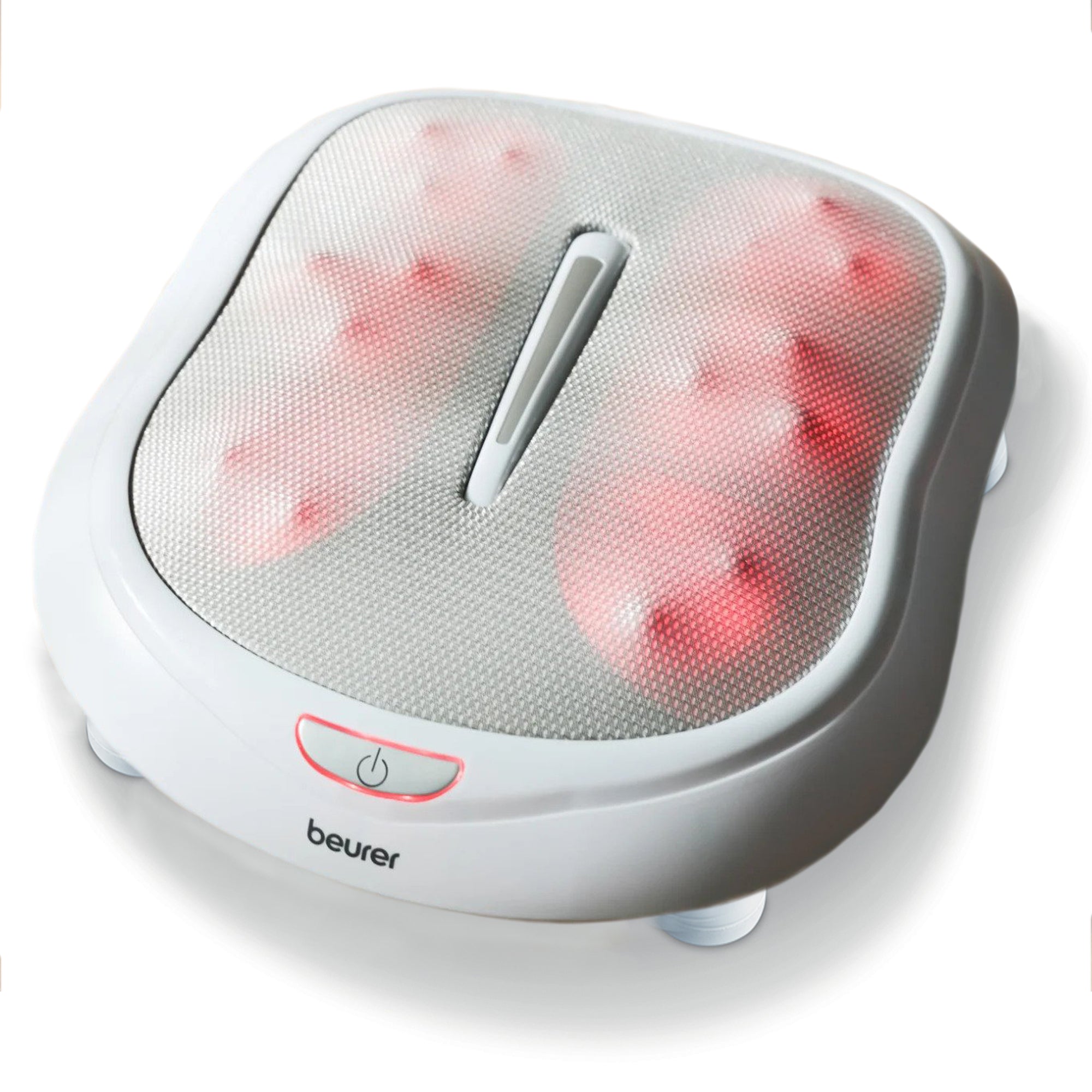 Shiatsu Foot Massage, FM60