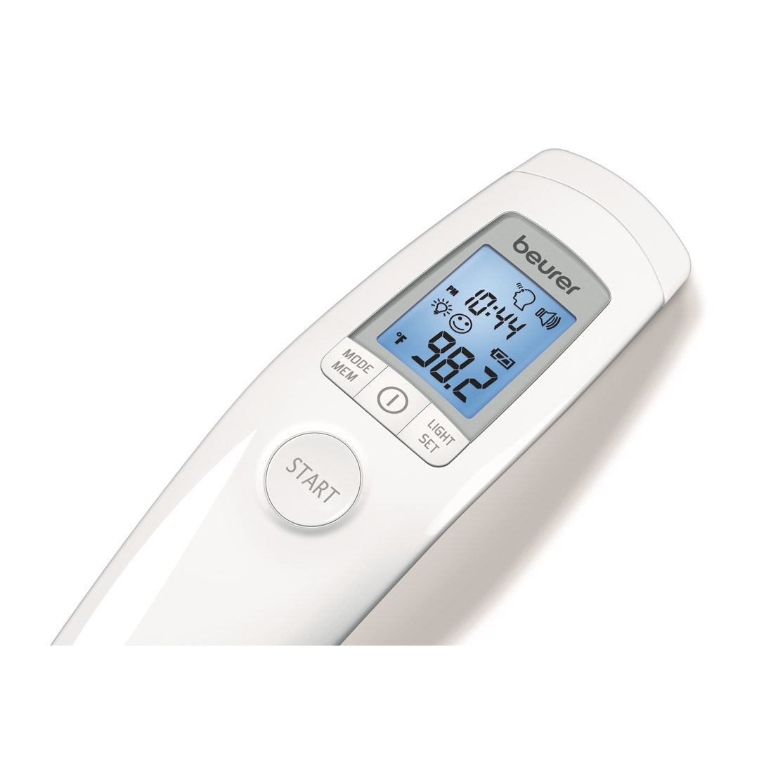 Remote reading thermometers - TUVO Instruments