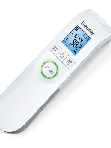 3-in-1 Digital Bluetooth Thermometer, FT95
