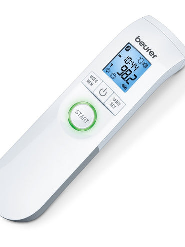 3-in-1 Bluetooth Digital Thermometer, FT95