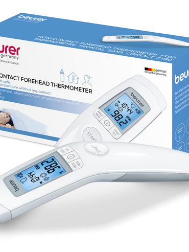 Non-Contact Thermometer, FT90