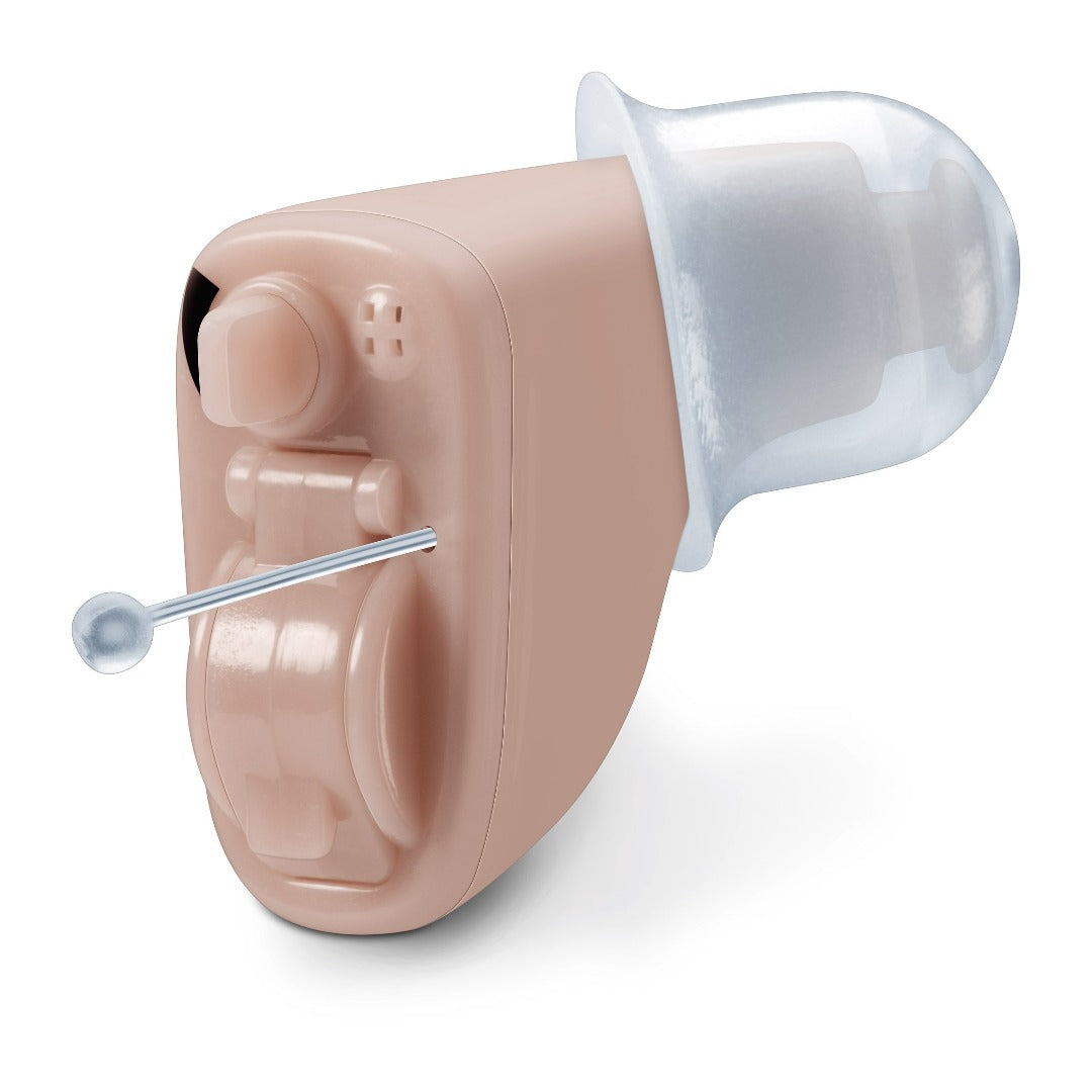 Single In-the-Ear Digital Hearing Amplifier (Left), HA60