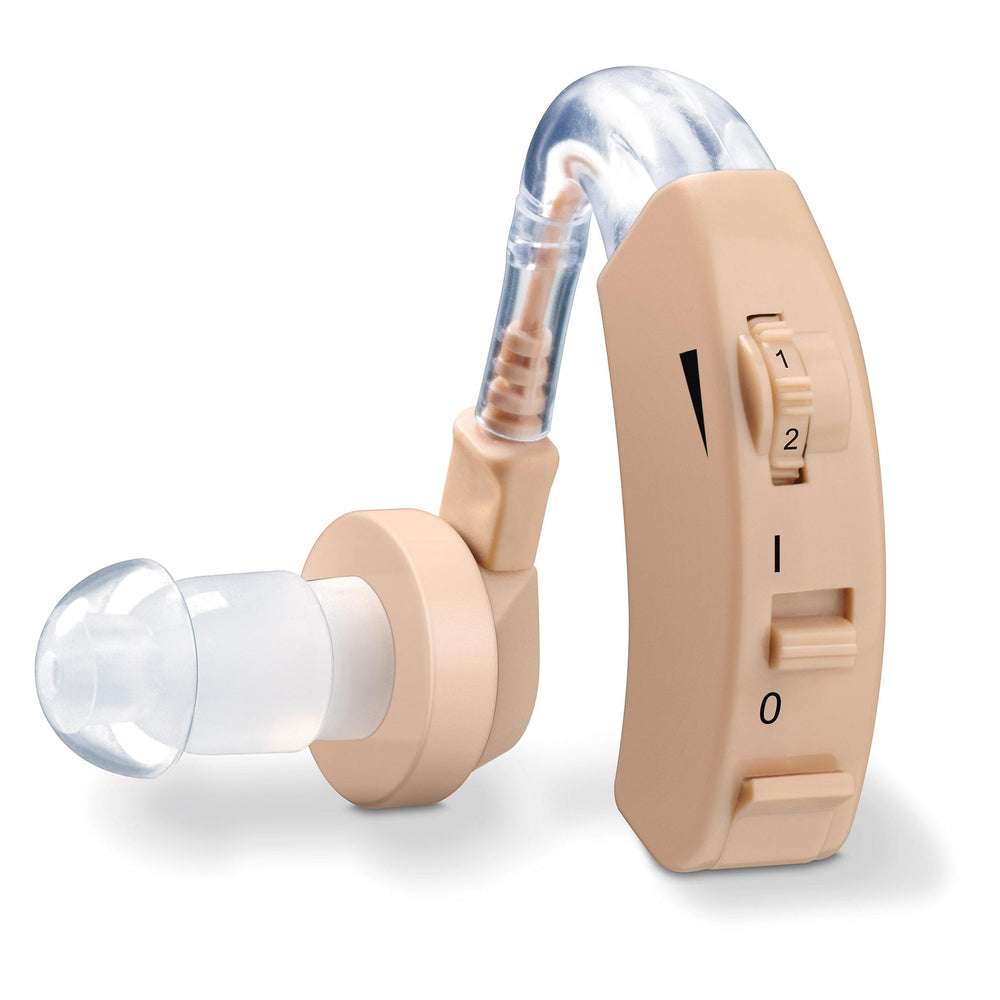 Replacement Hearing Aid Batteries for HA20 & HA50