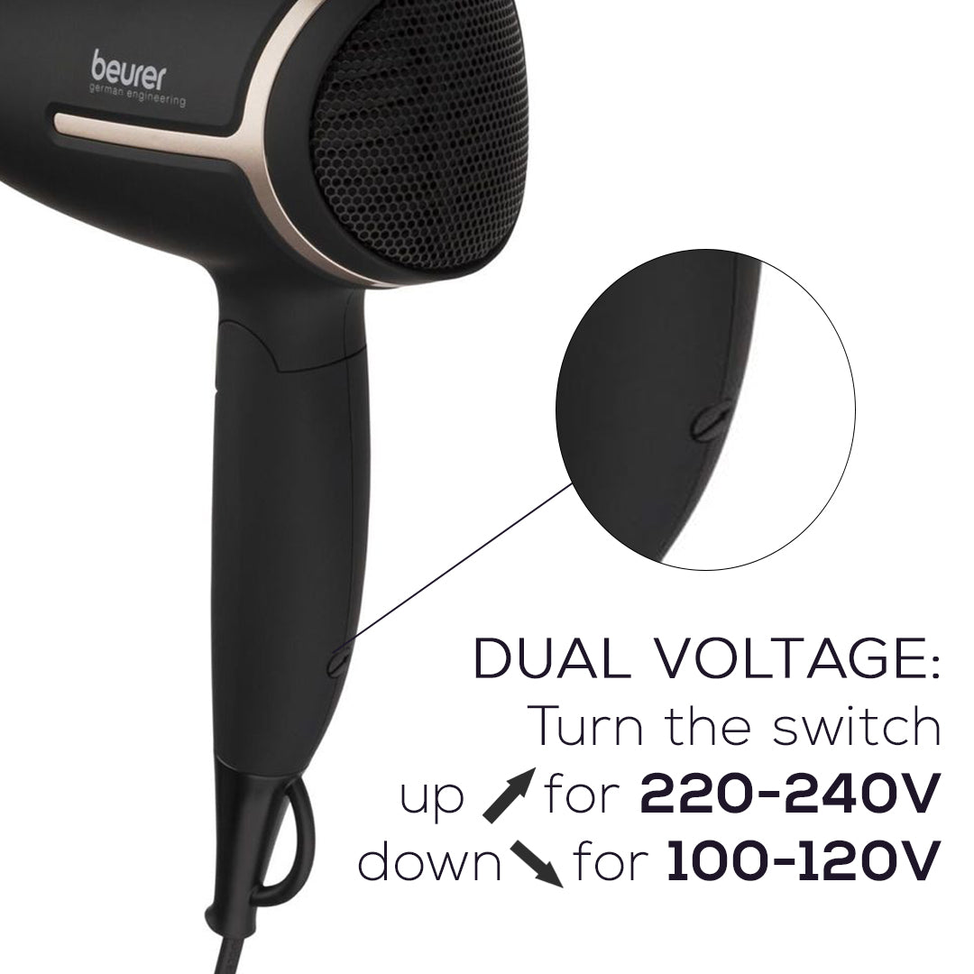220 volt hair dryer hotsell