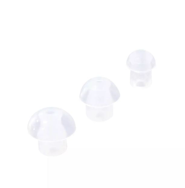 Almohadillas Beurer para amplificadores auditivos HA60 (8 piezas) 