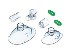 Beurer Compressed Air Nebulizer, IH50CM