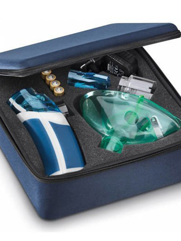 Accessory Replacement Kit #603.05 for Nebulizer IH50 (5 pcs.)