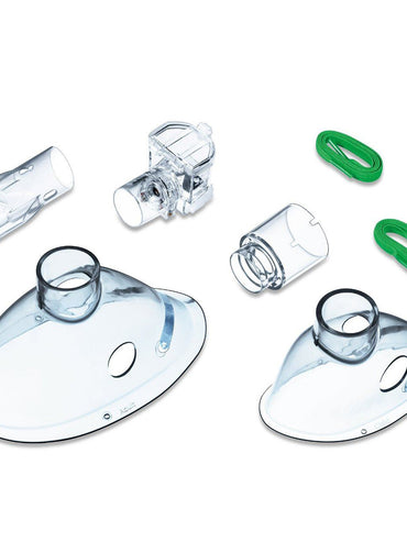 Accessory Replacement Kit #603.05 for Nebulizer IH50 (5 pcs.)