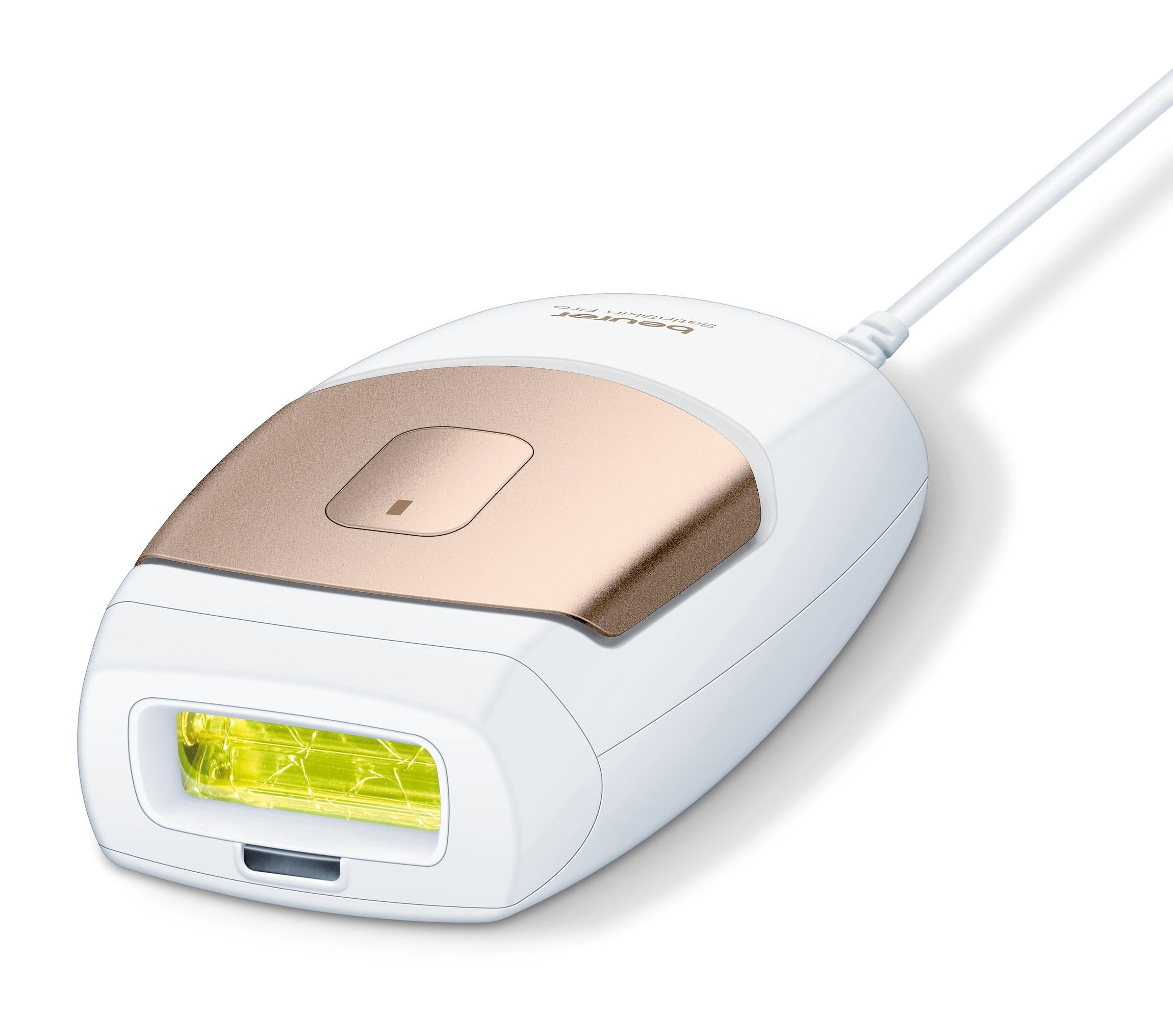 Dispositivo de clearance depilación ipl