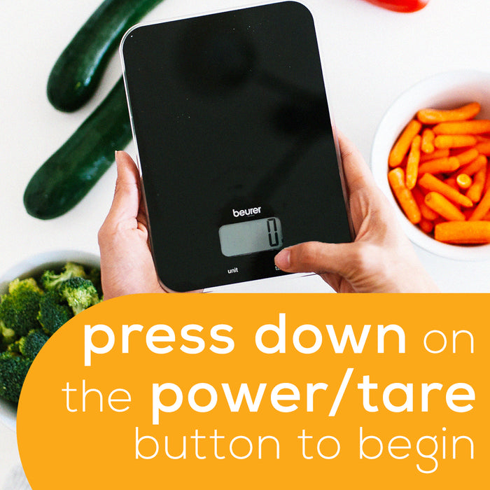 Kitchen Food Scale , KS19