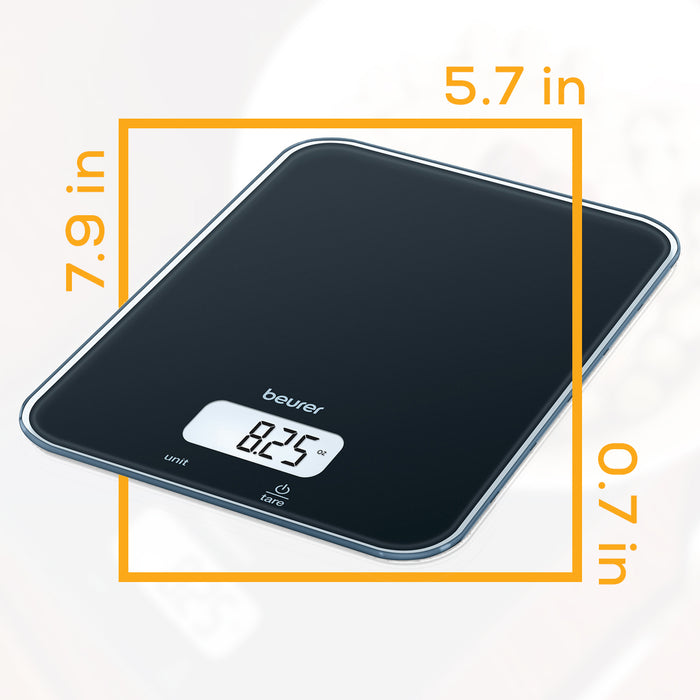 Kitchen Food Scale , KS19