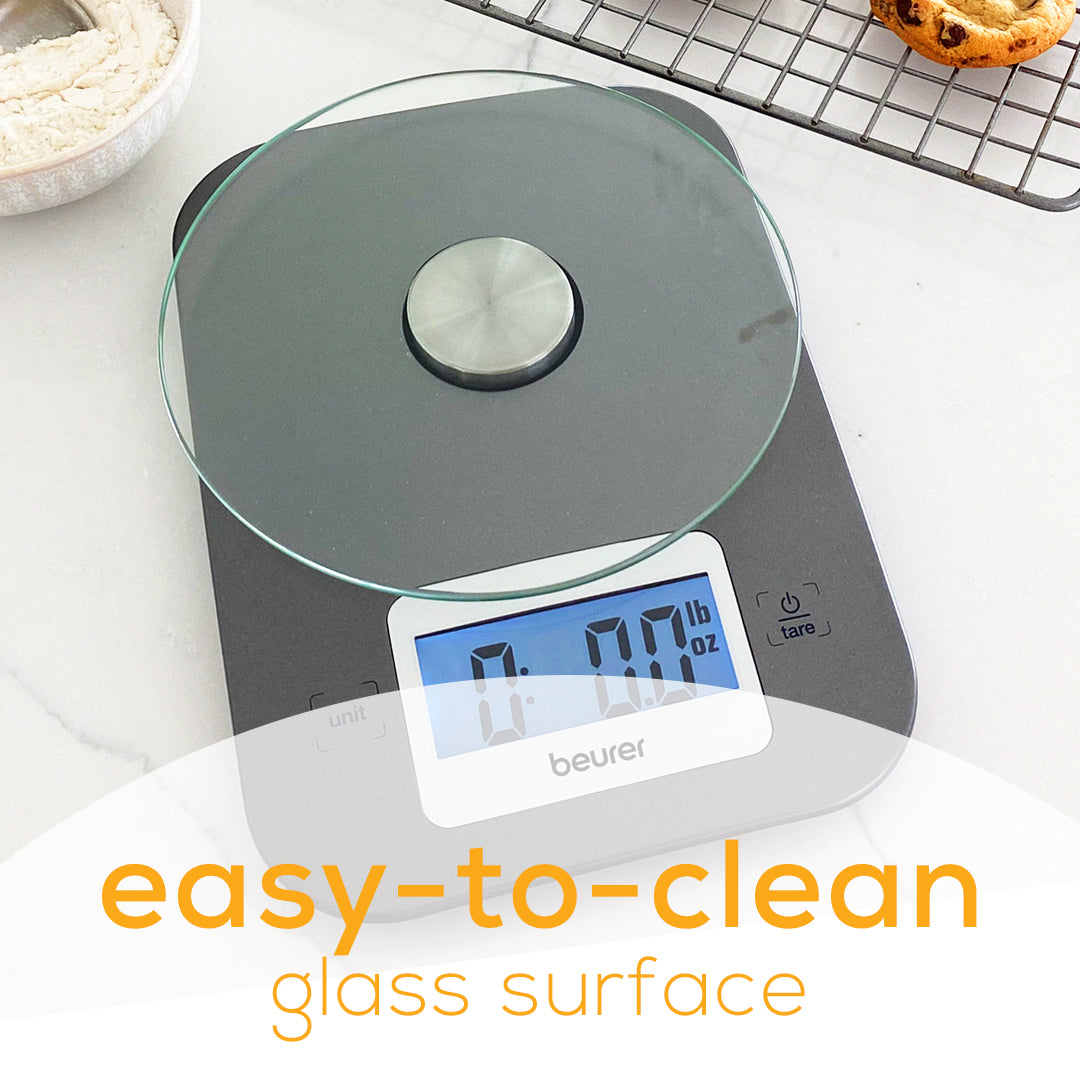 Beurer deals kitchen scale