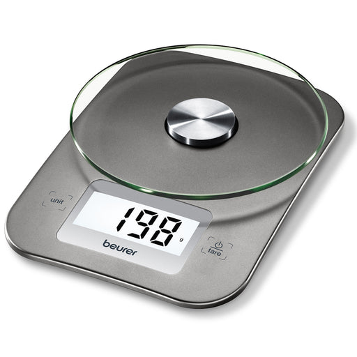 beurer kitchen scale ks26 multi functional  